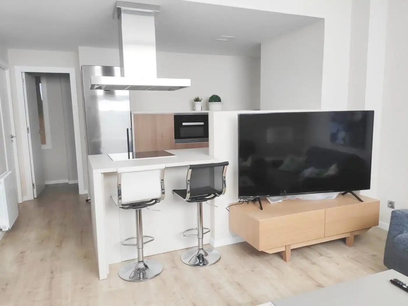 Local comercial de lloguer a Calle SANT GABRIEL, imagen 6