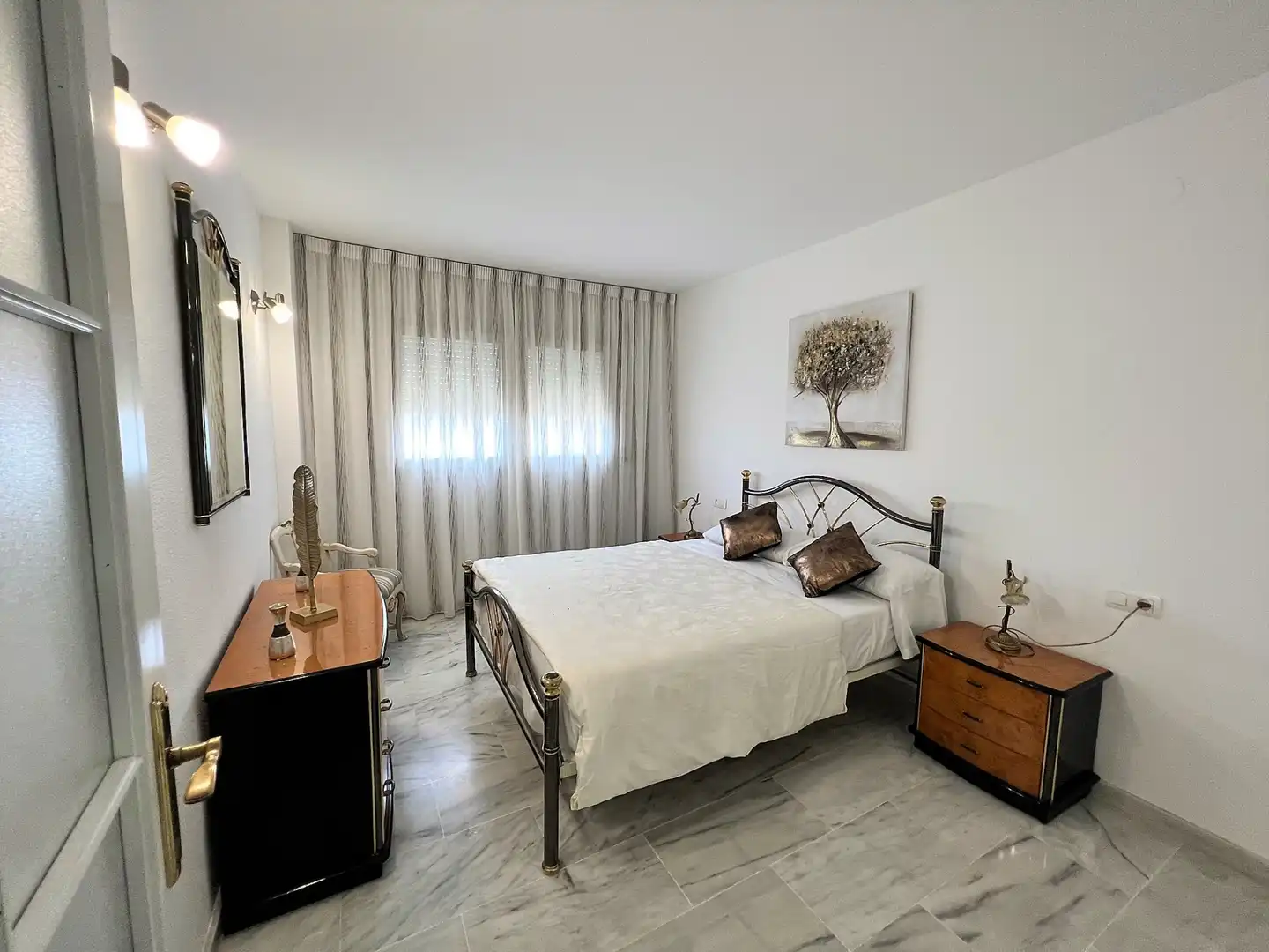 Attic for sale in Avenida Esperanto, 45, Centro Internacional