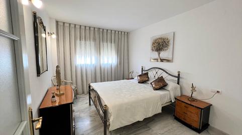 Photo 5 of Attic for sale in Avenida Esperanto, 45, Centro Internacional, Málaga