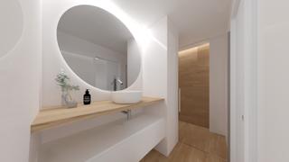Photo 4 from new construction home in Flat for sale in Calle José Franchy Roca, 18, Santa Catalina - Canteras, Las Palmas