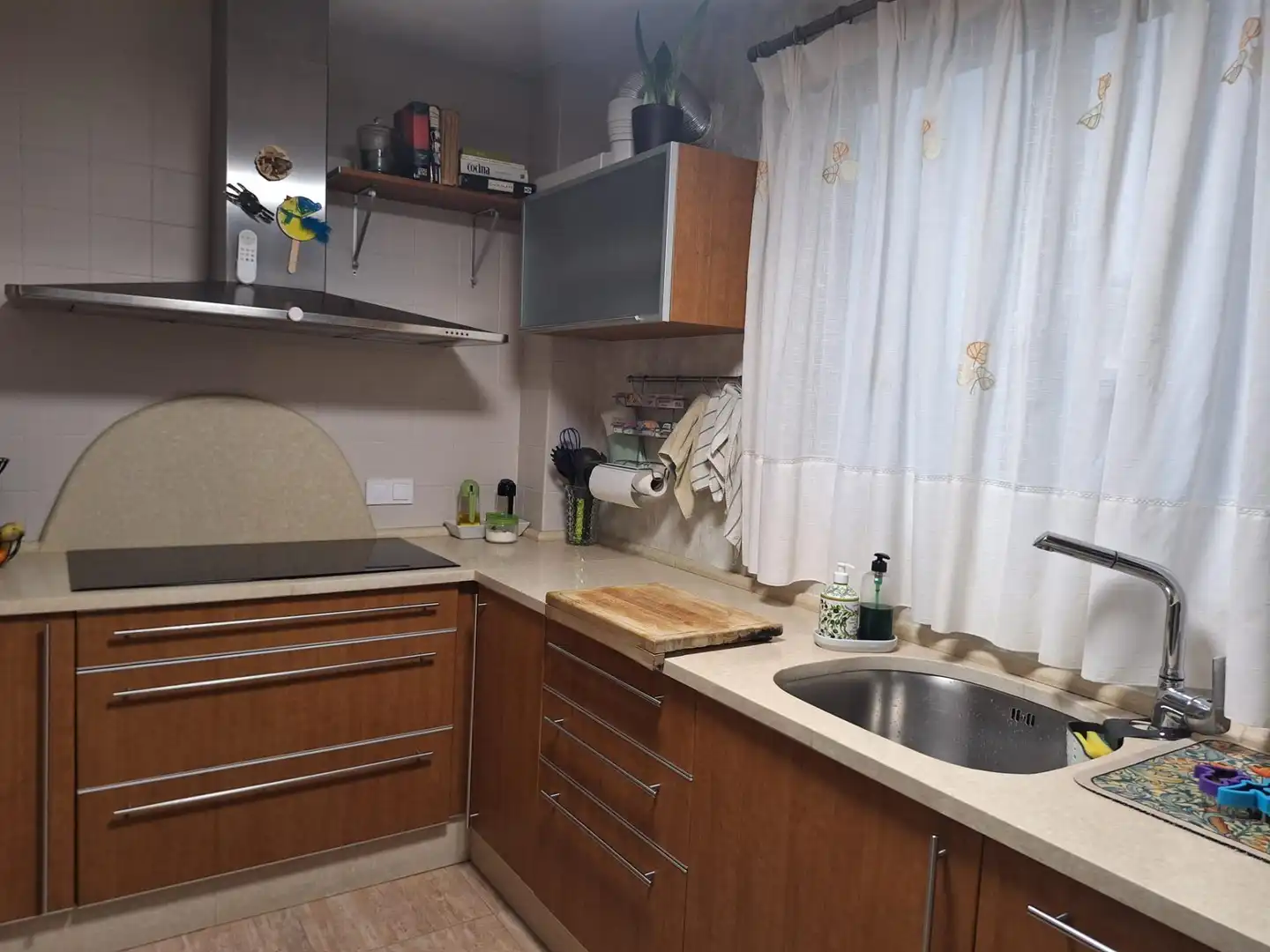 Piso con terraza en venta en Calle VIRGEN DEL SOCORRO, imagen 26