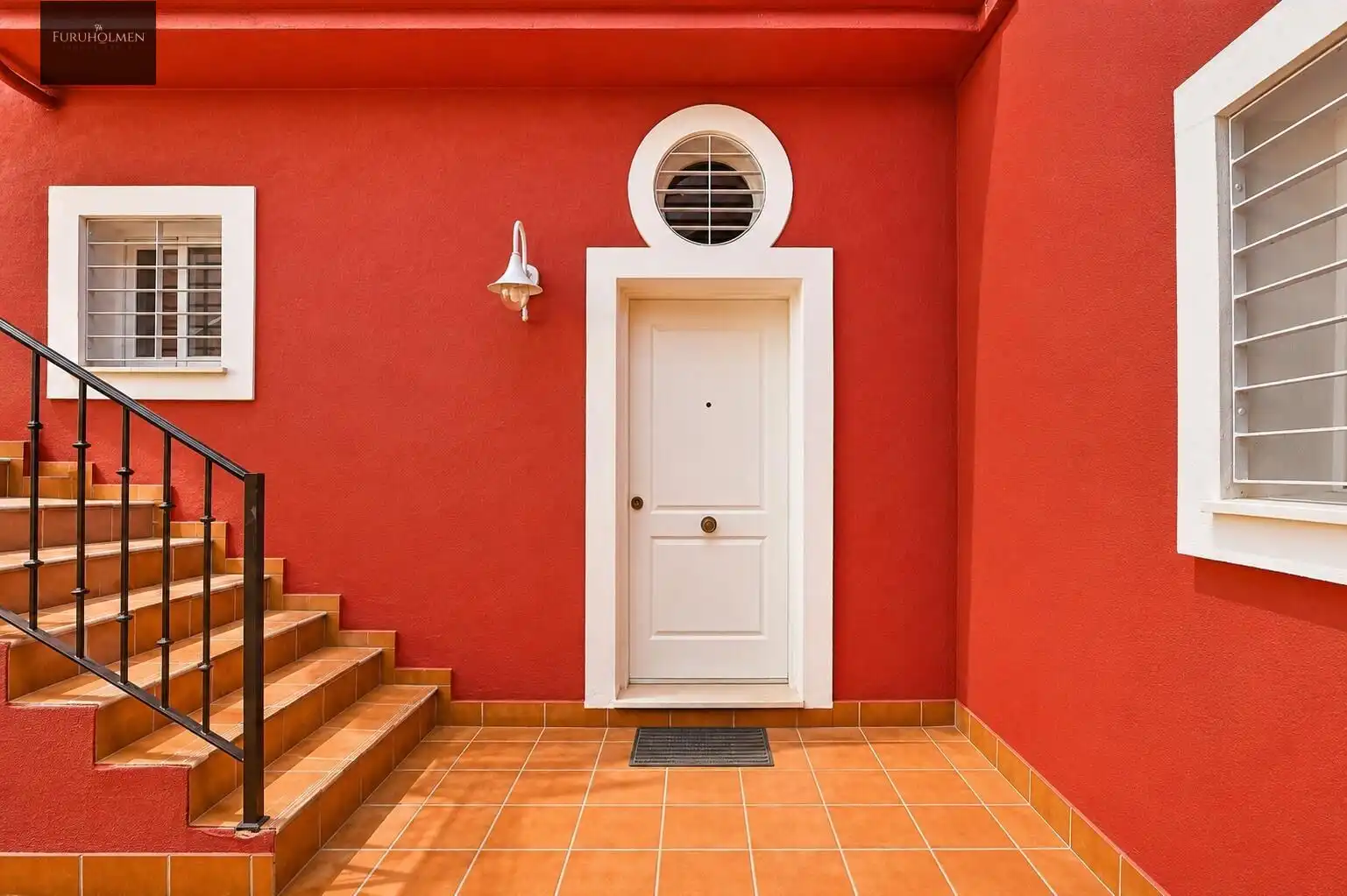 Casa o xalet en venda a Pinares de San Antón