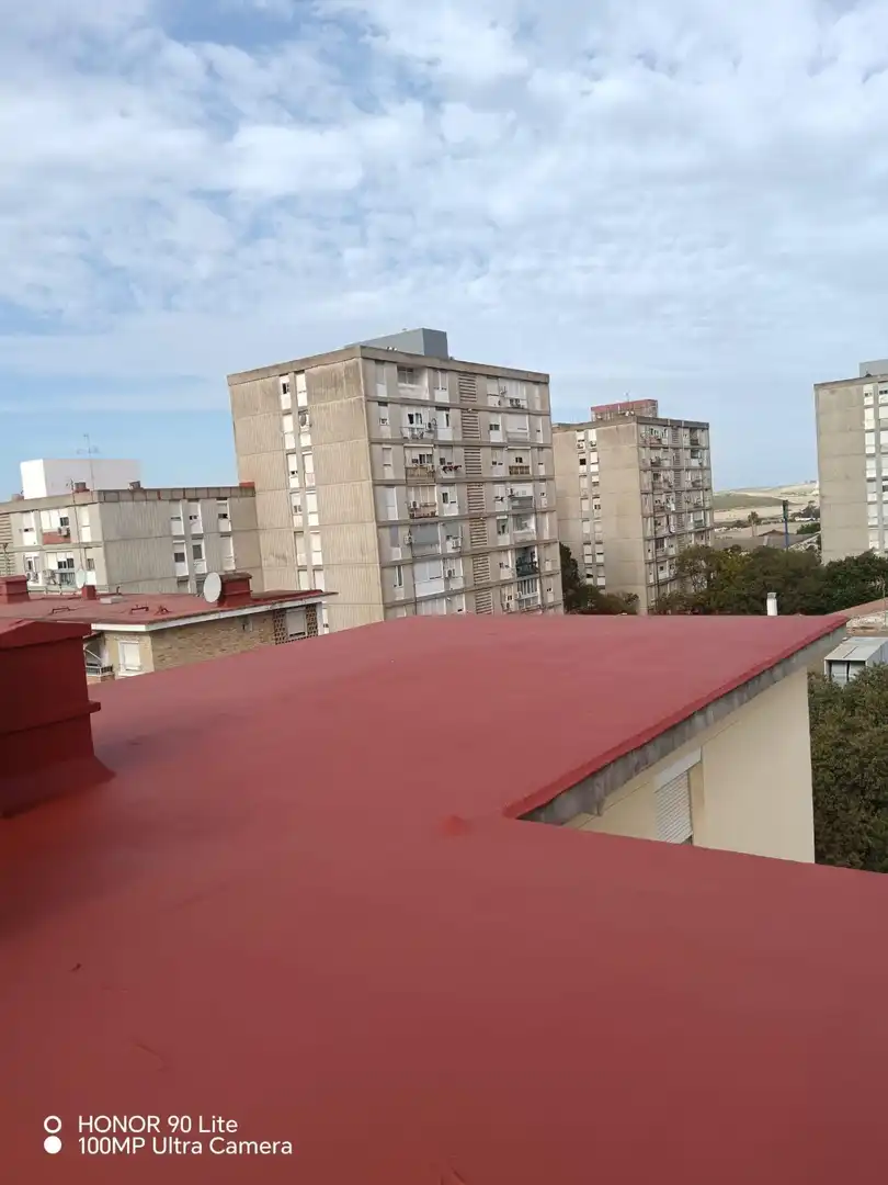 Pis en venda a Santiago - Coronación