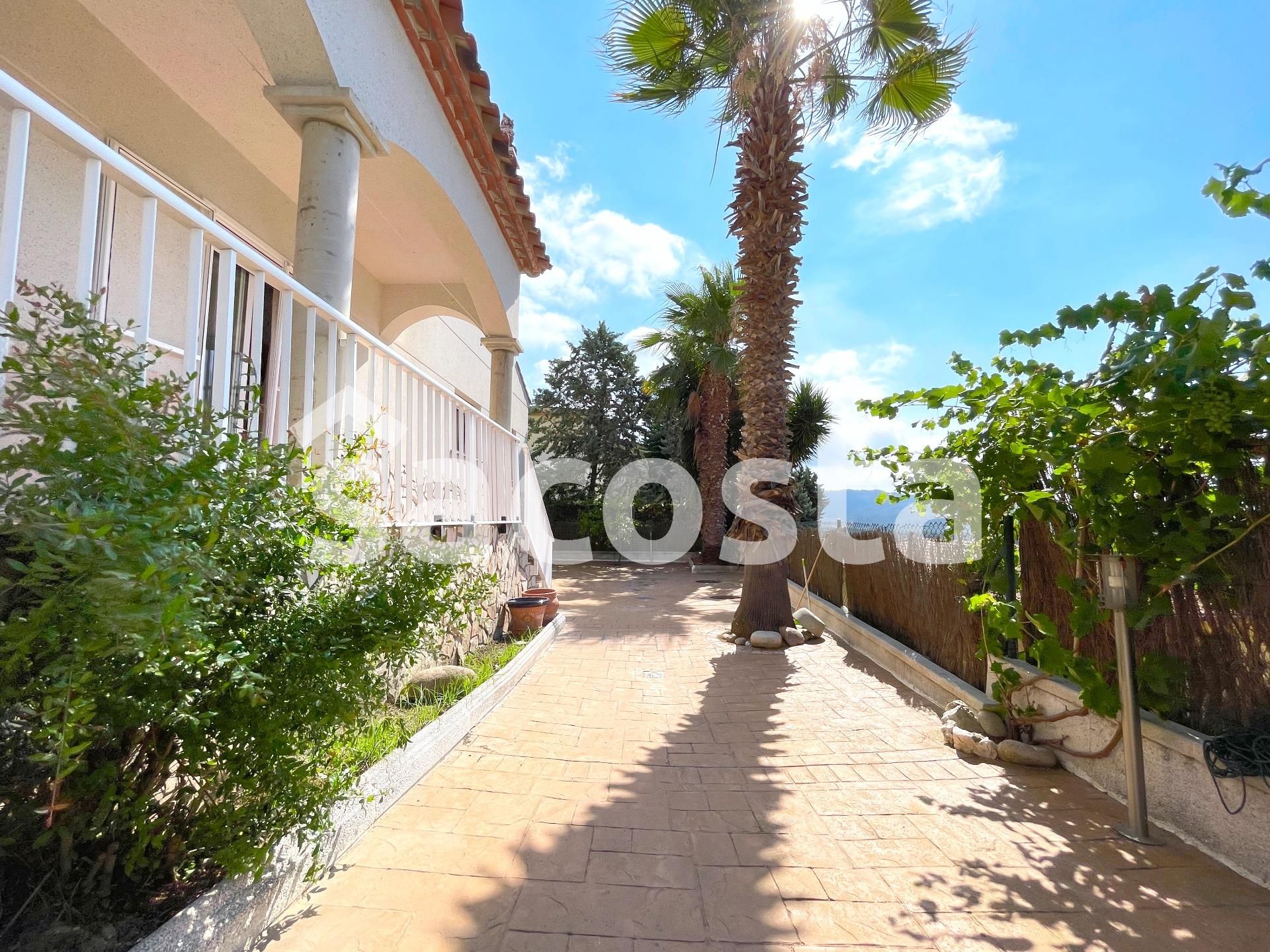 Casa o chalet en venta en Lloret Verd - Els Pinars