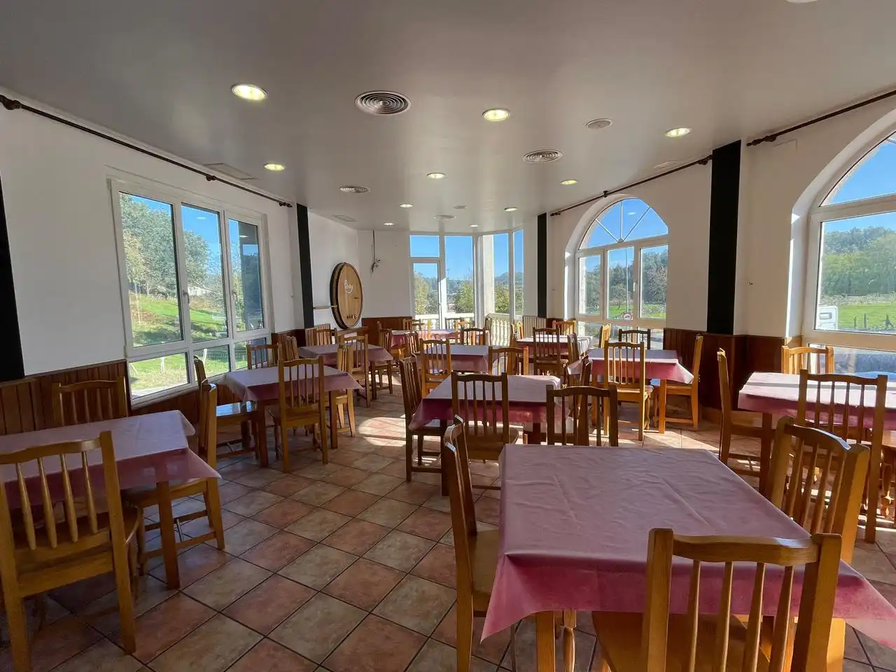 Piso en venta en Castro-Urdiales con Calefacción