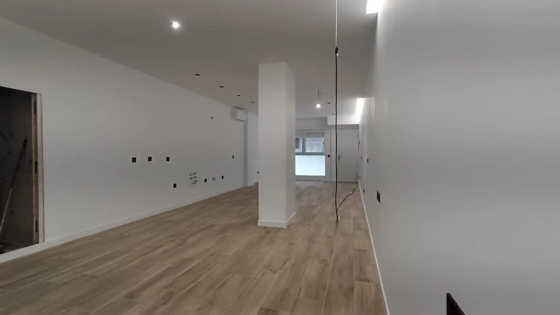 Apartamento en venta en Garrido