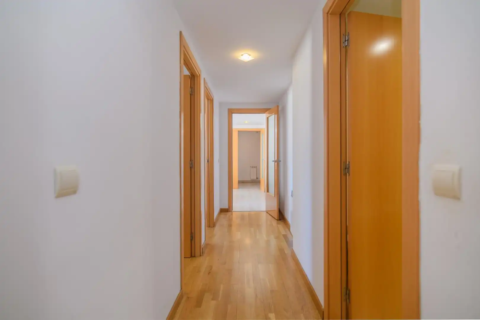 Piso en venta en Manresa con Calefacción y Balcón