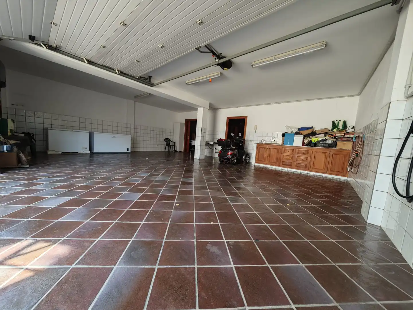 Casa o xalet en venda en San Bartolomé de Tirajana amb Aire condicionat, Jardí privat i Terrassa