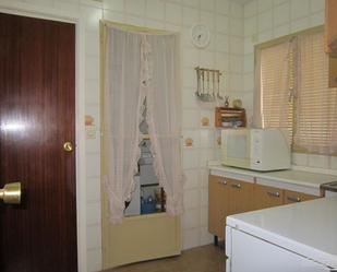 Kitchen of House or chalet for sale in Lucena  with Terrace