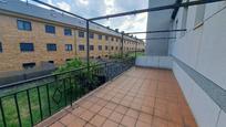Exterior view of House or chalet for sale in Ponferrada