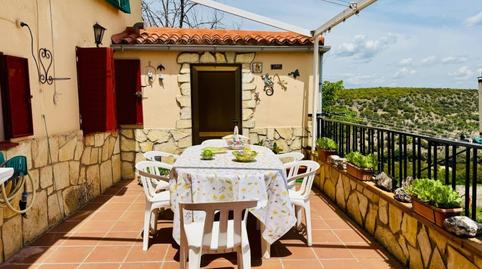 Foto 2 de Casa o xalet en venda a Brihuega, Guadalajara