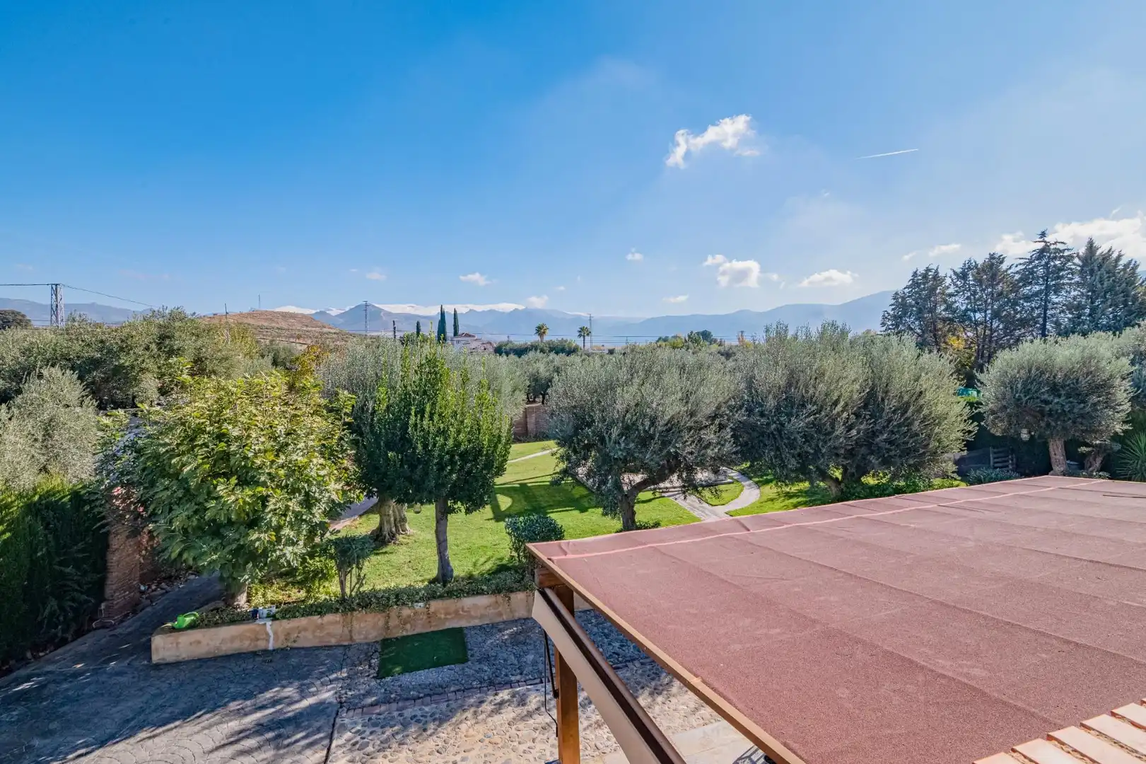 Chalet en venta en Gójar, imagen 52