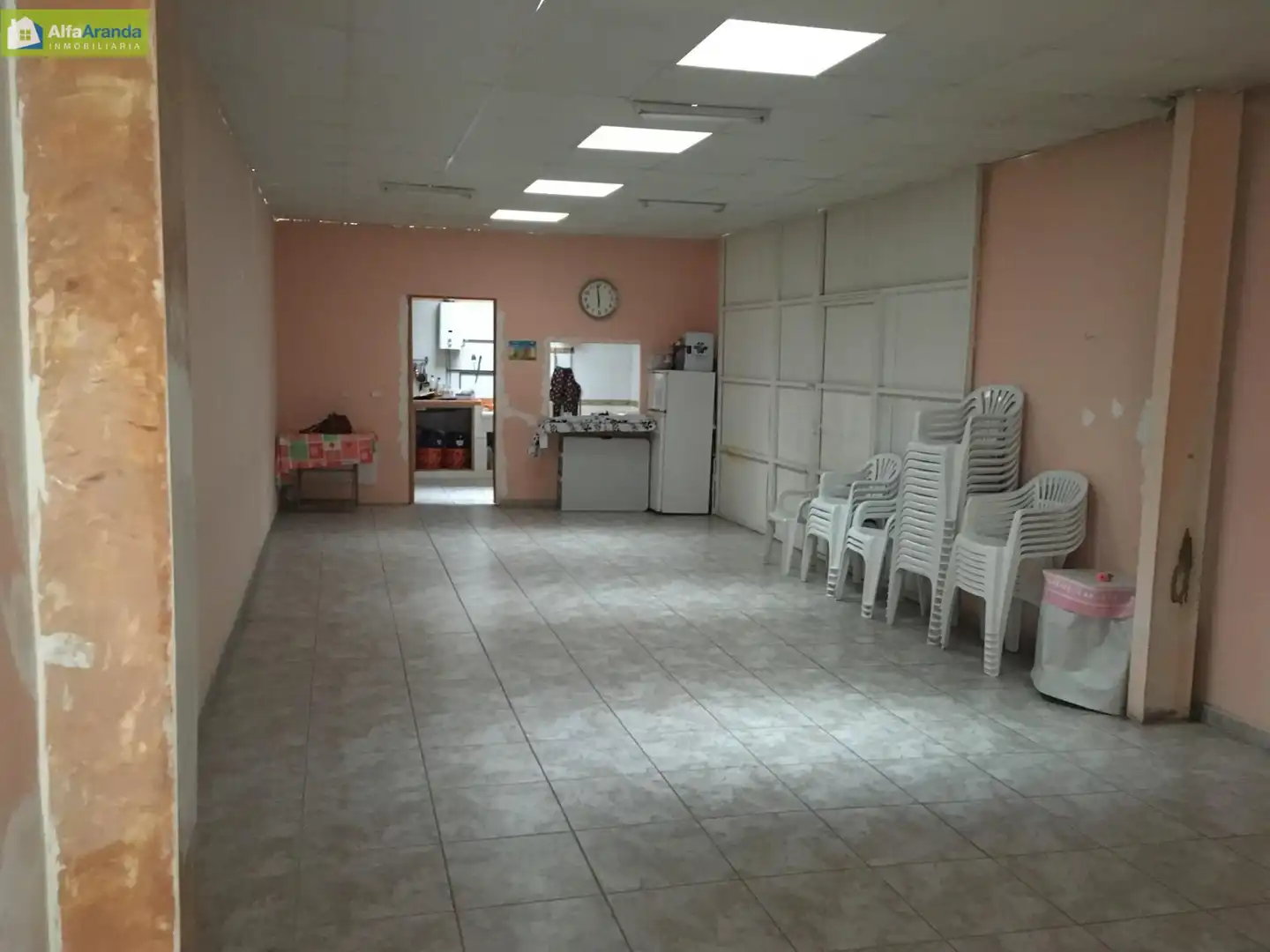 Nave industrial en venta en Zona Rural, imagen 8
