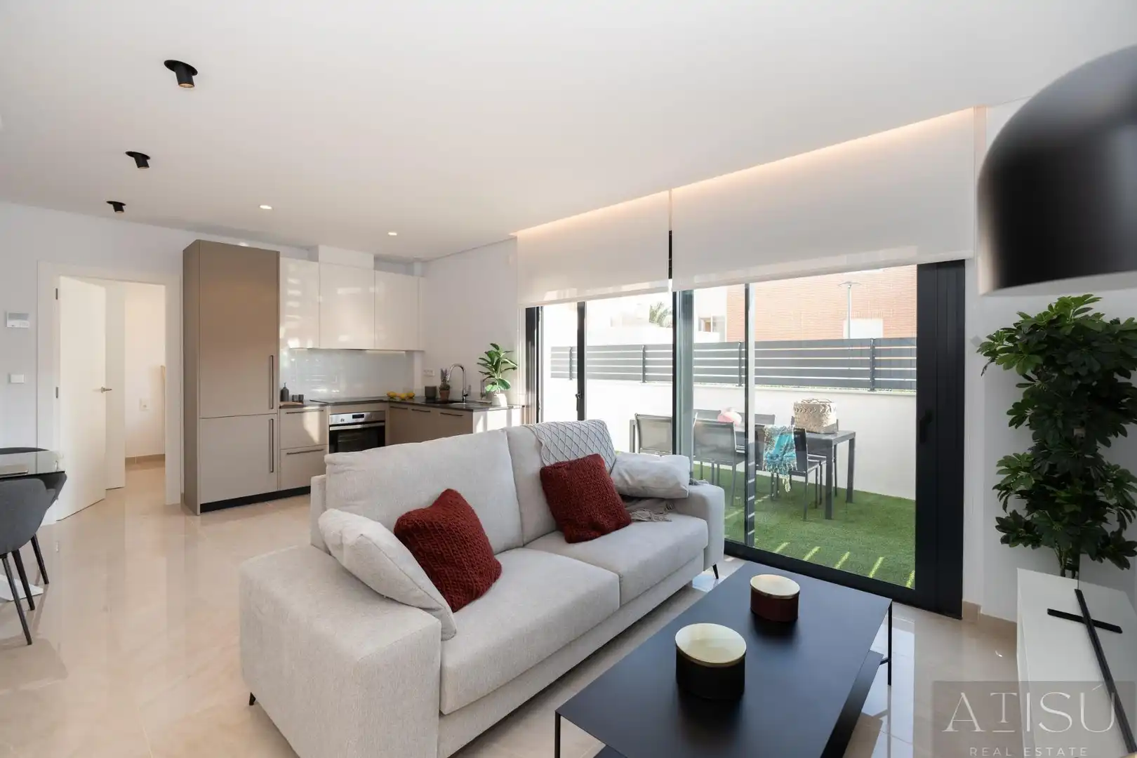 Detached house with pool for sale in La Marina, imagen 4