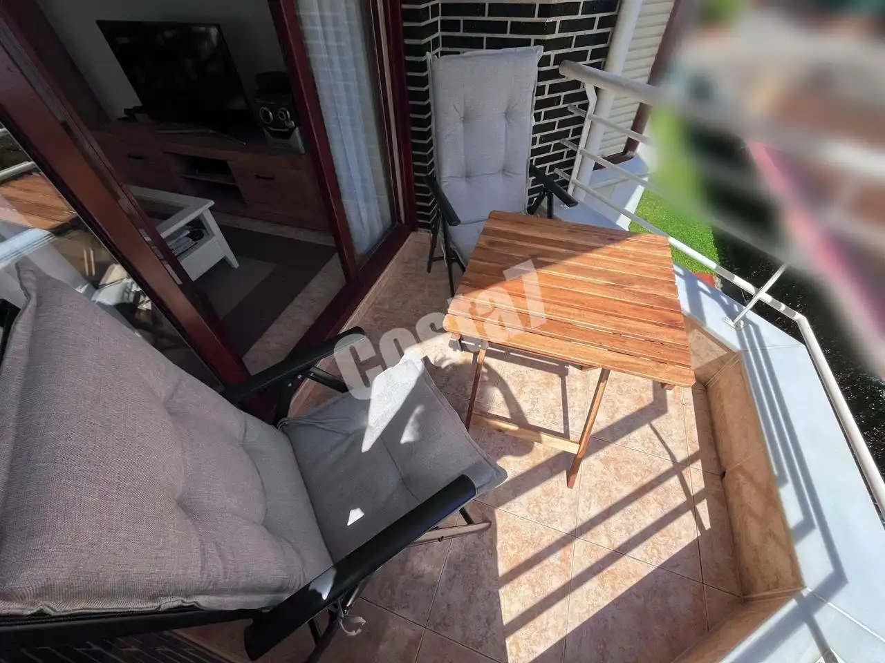 Appartement avec ascenseur à vendre à Avenida Santos Mártires, imagen 3