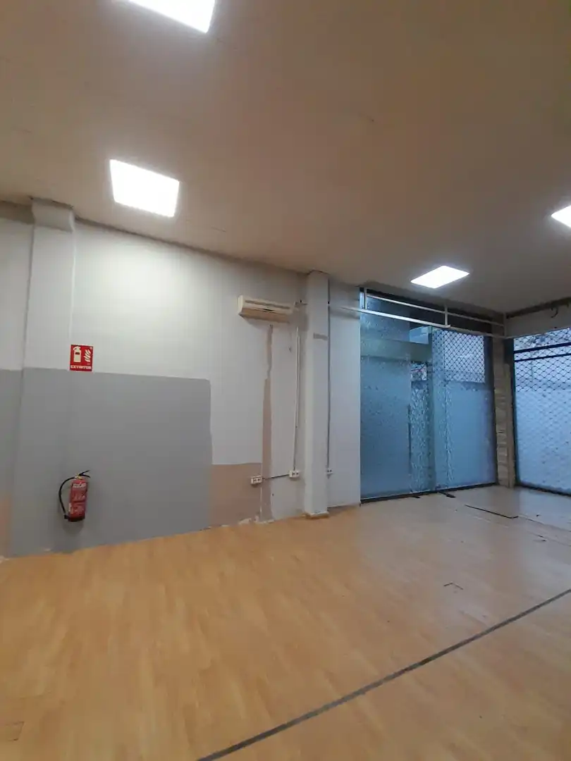 Industrial building for sale in Zona Industrial, imagen 6