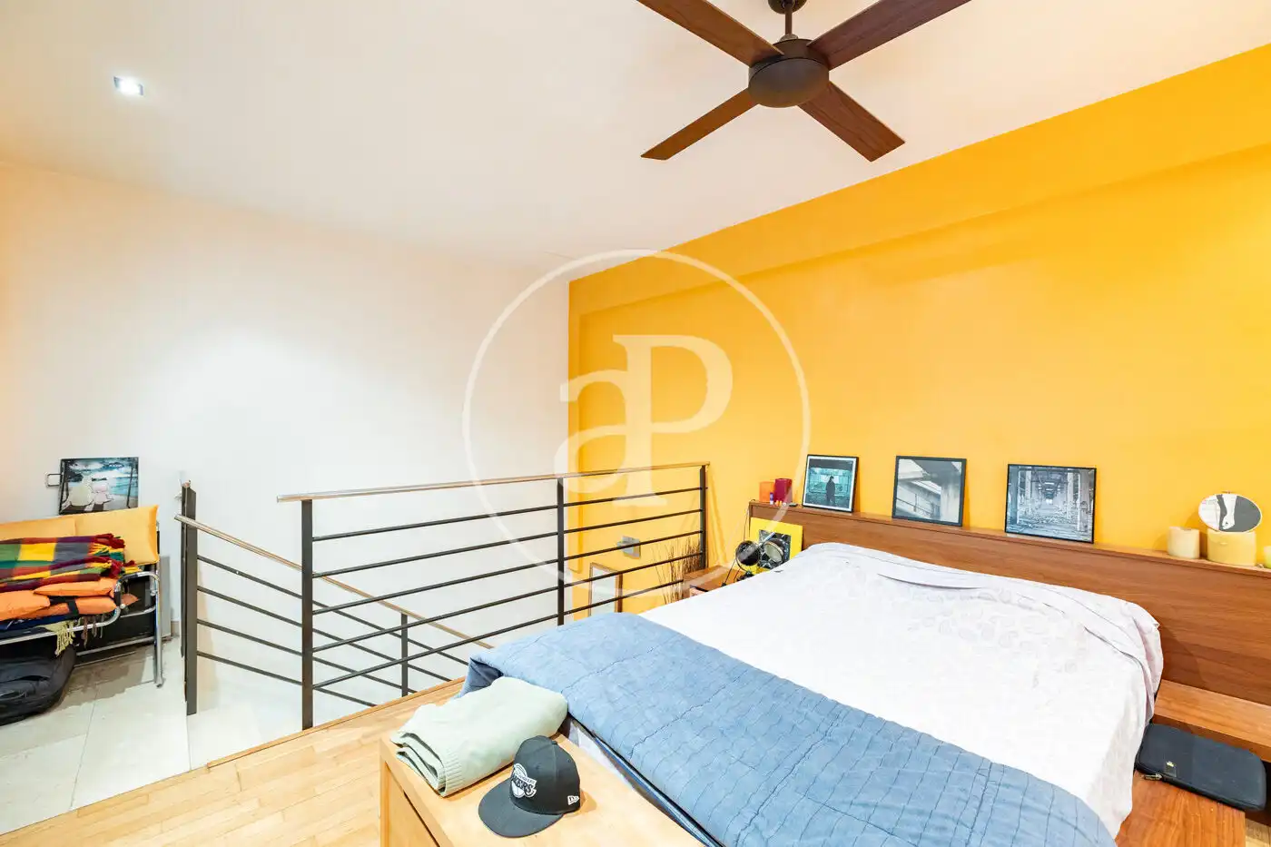 Habitación de Piso en venta en L'Hospitalet de Llobregat con Calefacción