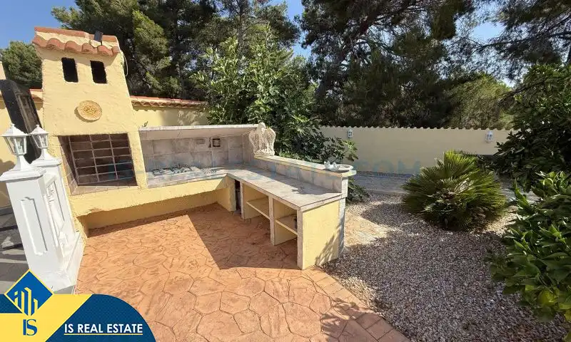 Villa avec piscine à vendre à El Pinar de Campoverde, imagen 22