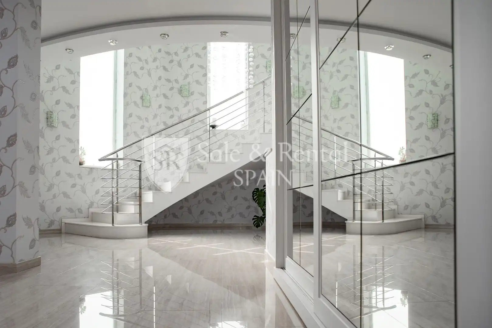 Casa con piscina in vendita a Condado del Jaruco - Puigventós, imagen 26
