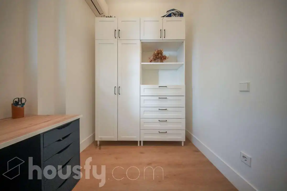 Flat with lift for sale in Calle de Francisco Silvela ., imagen 23