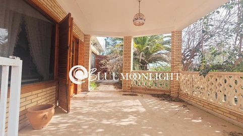 Foto 3 de Casa o chalet en venta en Santa Magdalena, Las Atalayas - Urmi - Cerro de Mar, Peñíscola / Peníscola