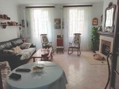 Sala d'estar de Pis en venda en Ciutadella de Menorca