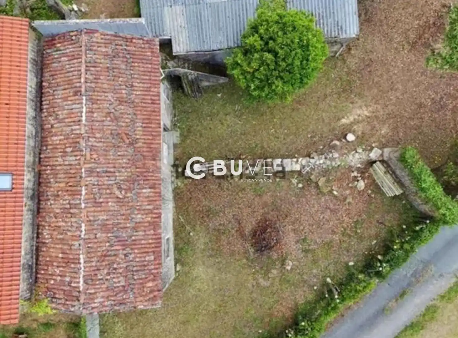 Casa en venta en Corgo Arriba, imagen 4
