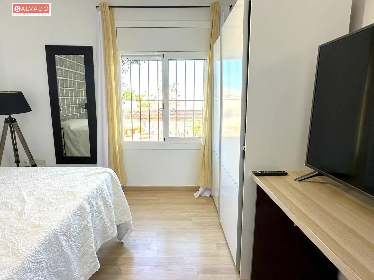 Detached house with balcony for sale in Cunit Residencial, imagen 30