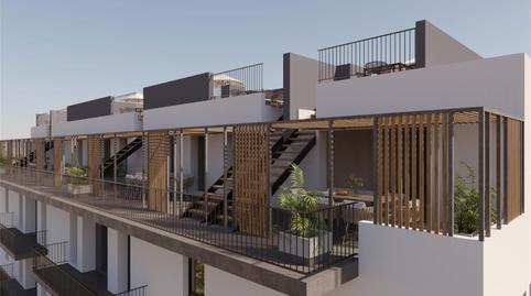 Foto 3 de vivenda d'obra nova a Pis en venda a Cala Millor, Illes Balears