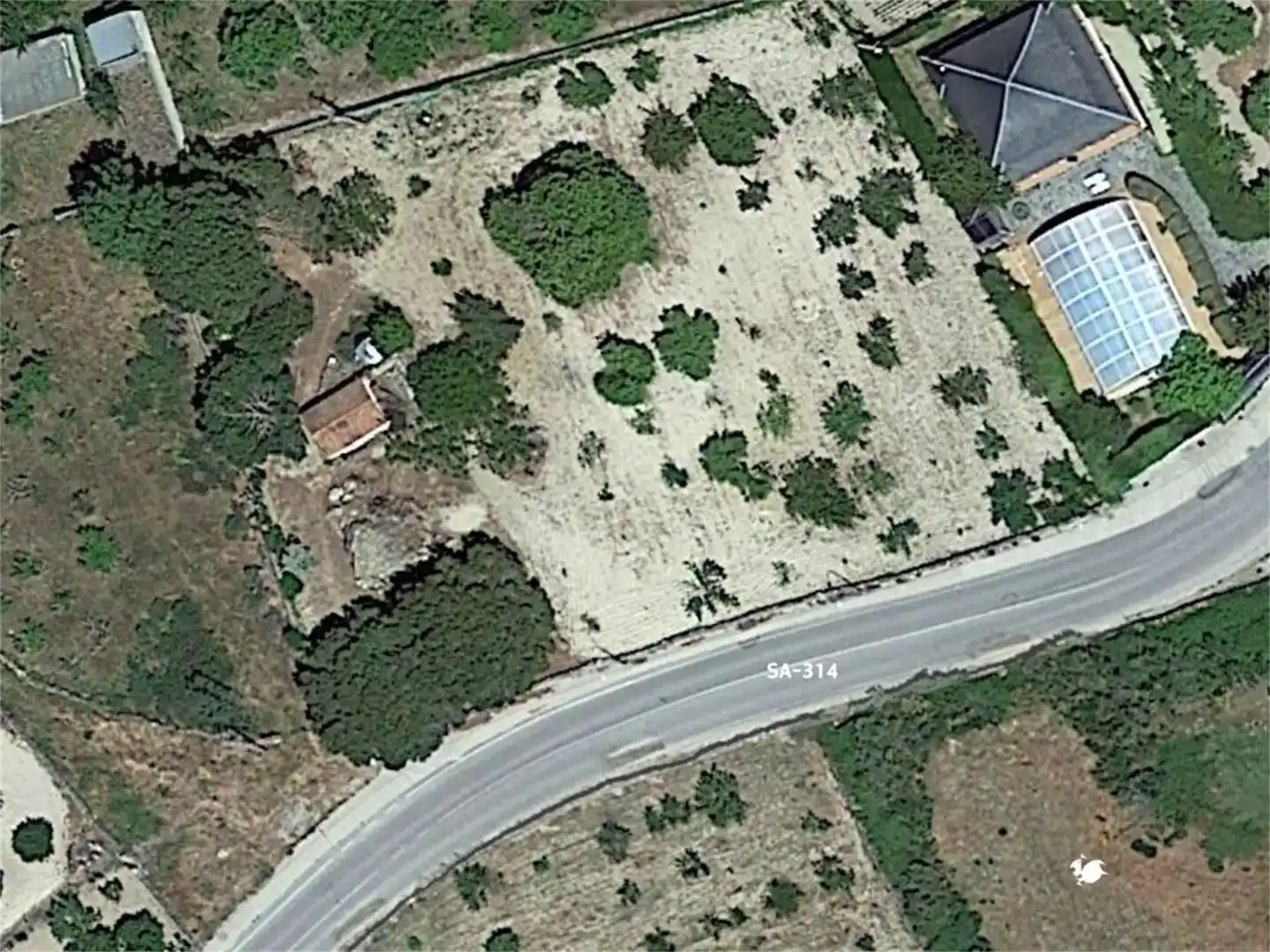 Residencial en venda en Aldeadávila de la Ribera