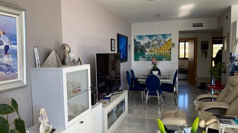 Foto 5 de Apartamento en venta en Via Parque, Benidorm