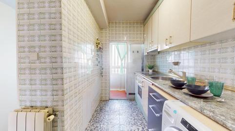 Foto 4 de Pis en venda a Calle del Arroyo Fontarrón, Fontarrón,  Madrid Capital