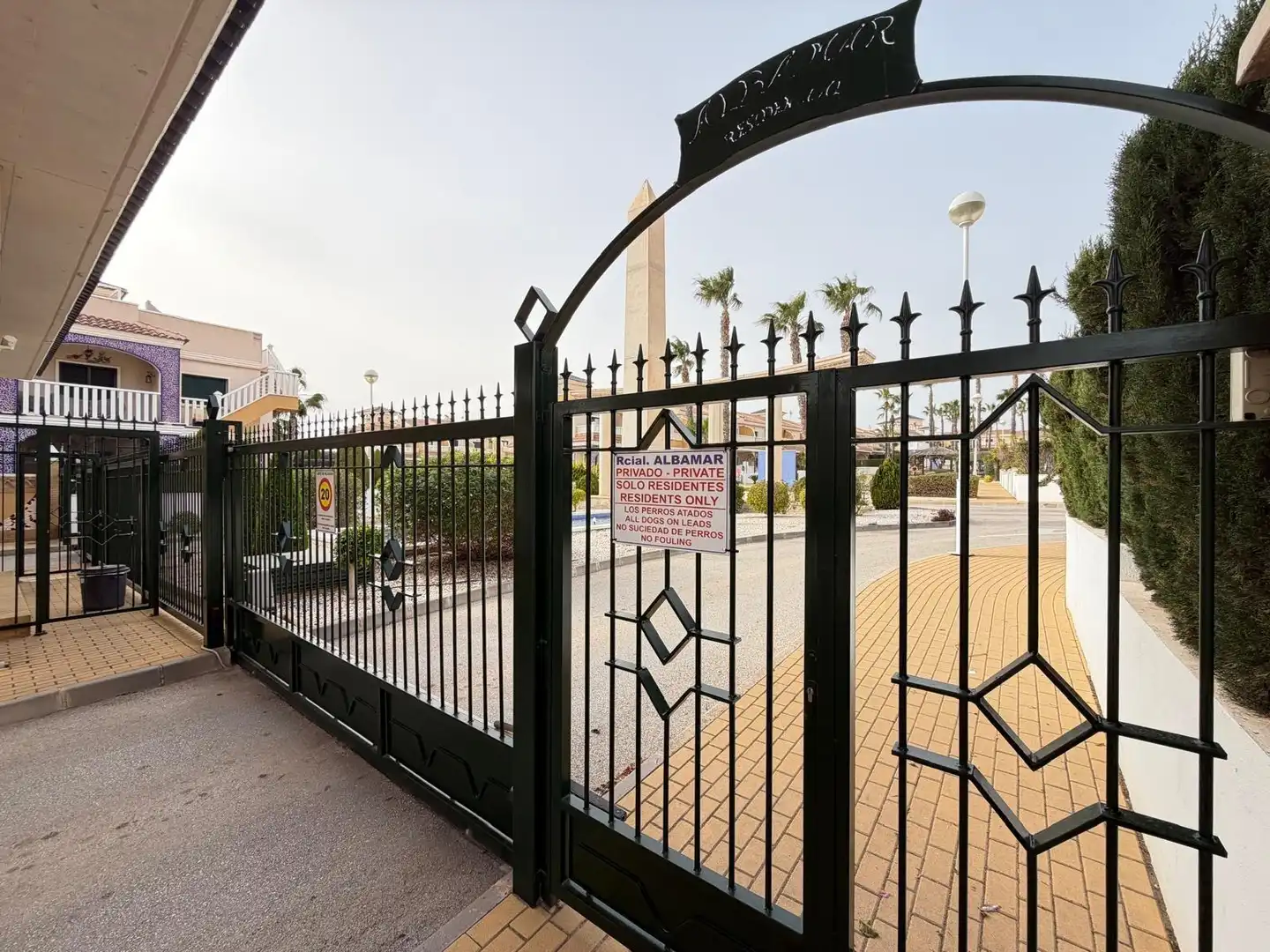 Bungalow con terraza en venta en Calle PAMPLONA, imagen 46