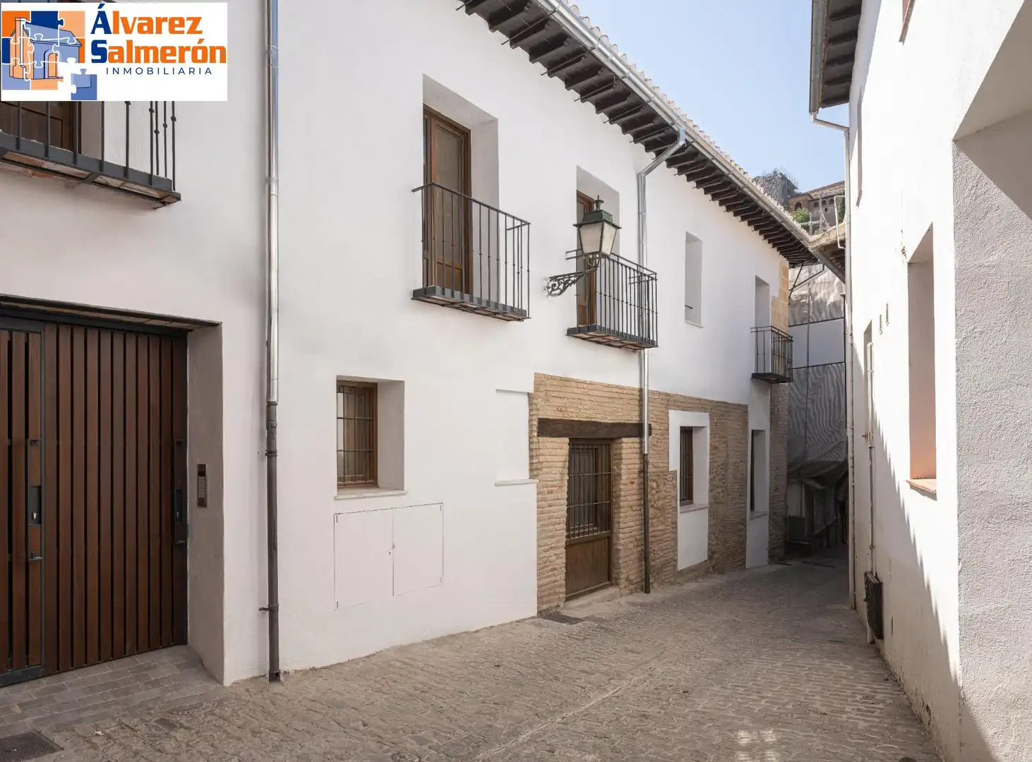 Flat for sale in Albaicín, imagen 15