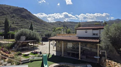 Foto 3 de Casa o xalet de lloguer a Macael, Almería