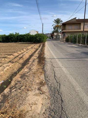 Terreno en Venta en Santa Cruz