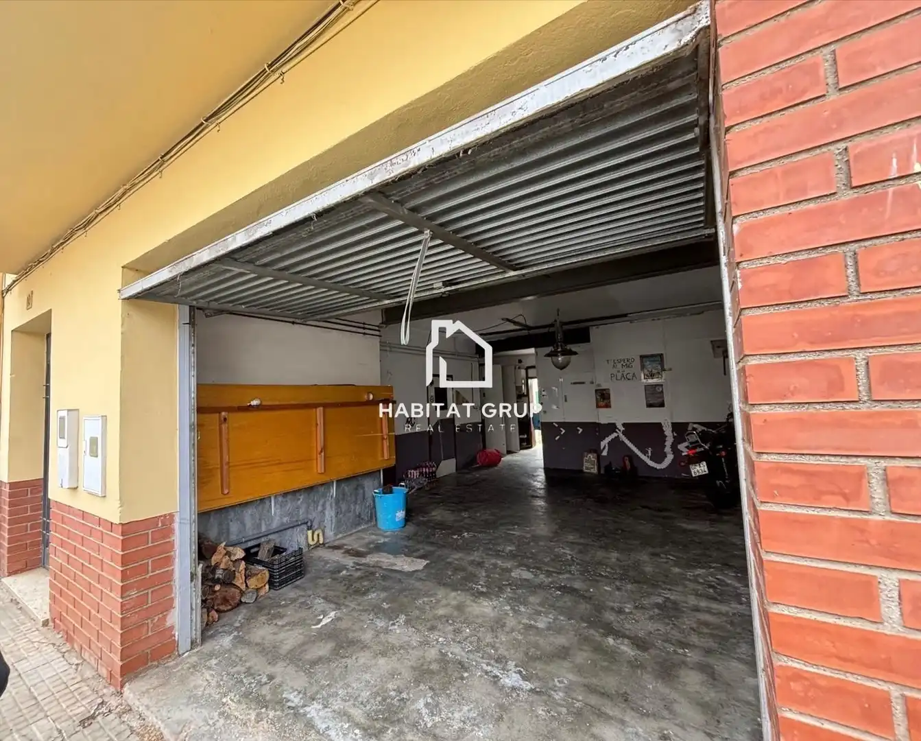 Casa a schiera con giardino in vendita a Vilobí d'Onyar, imagen 15