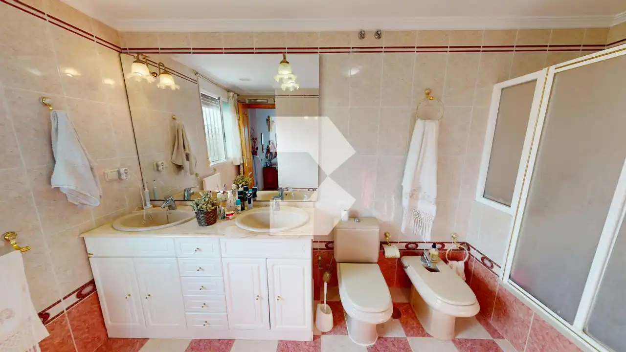 Villa avec terrasse à vendre à Calle Poniente, imagen 35