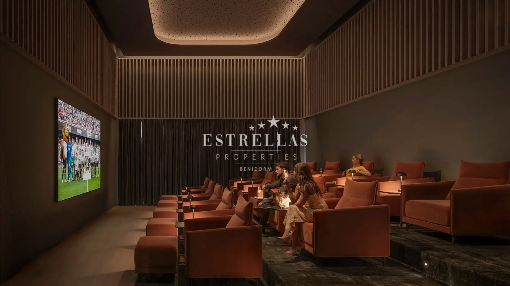 Apartament amb terrassa en venda a Playa de Poniente, imagen 12
