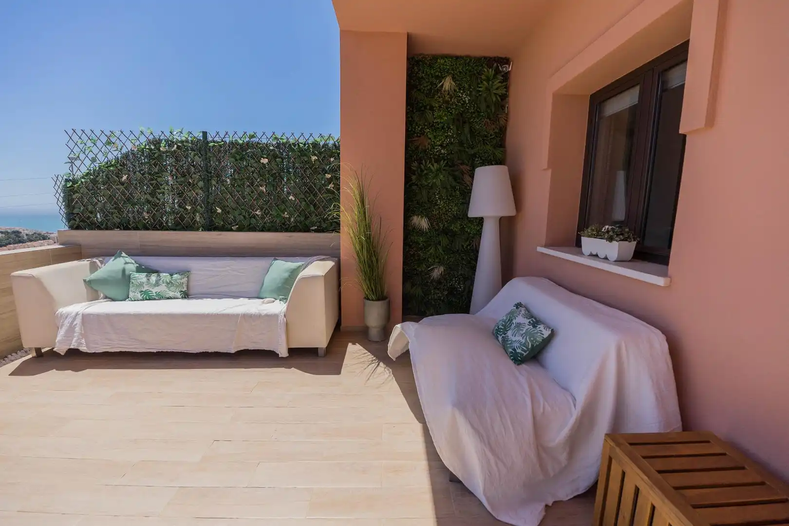 Reihenhaus mit Terrasse zum Verkauf in Benalmádena pueblo, imagen 41