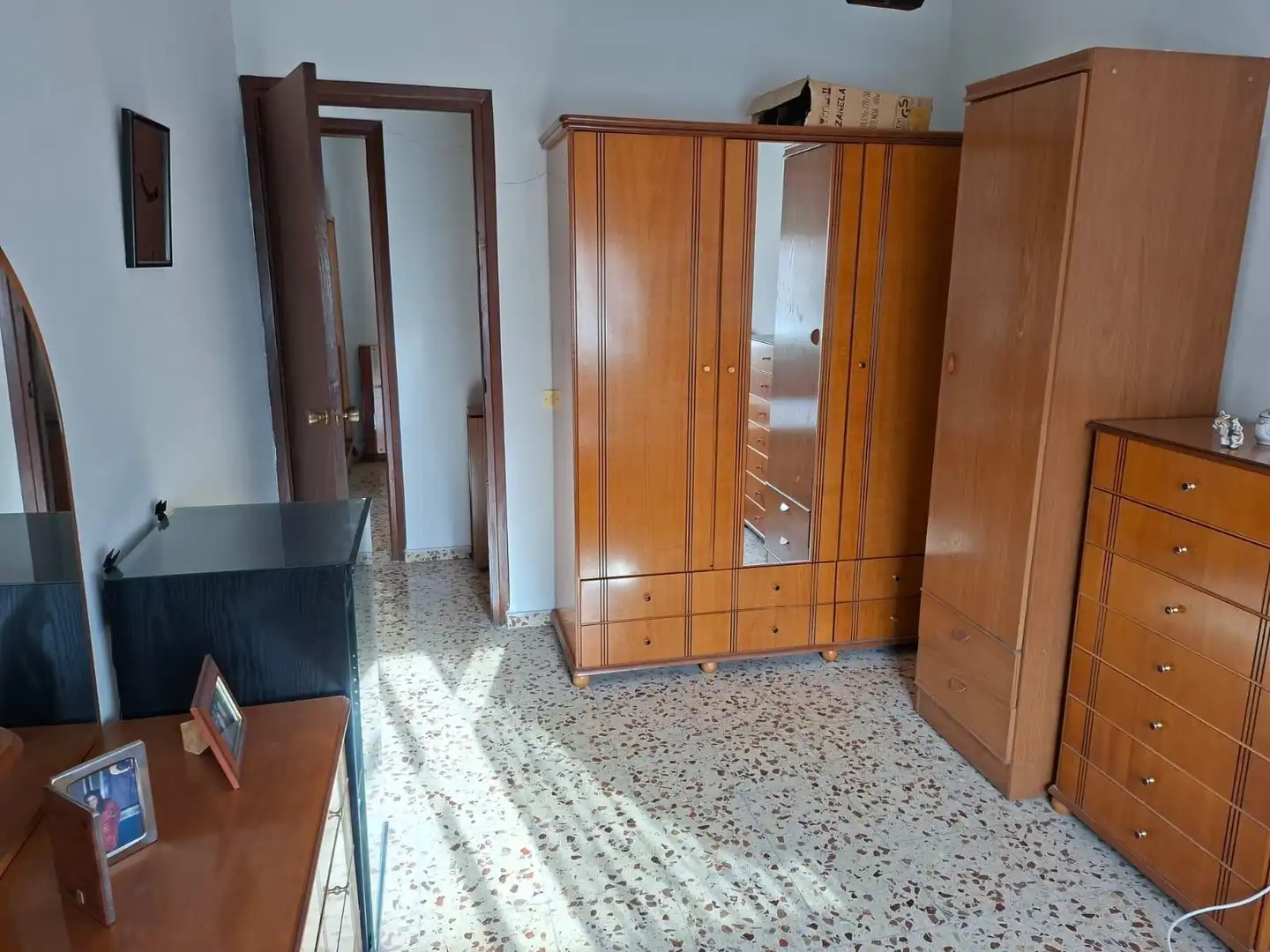 Pis amb terrassa en venda a El Torreón - Los Ángeles - El Pilar, imagen 26