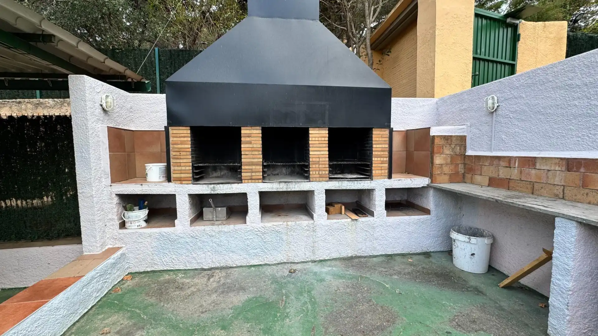 Erdgeschoss zum Verkauf in Sant Feliu de Guíxols