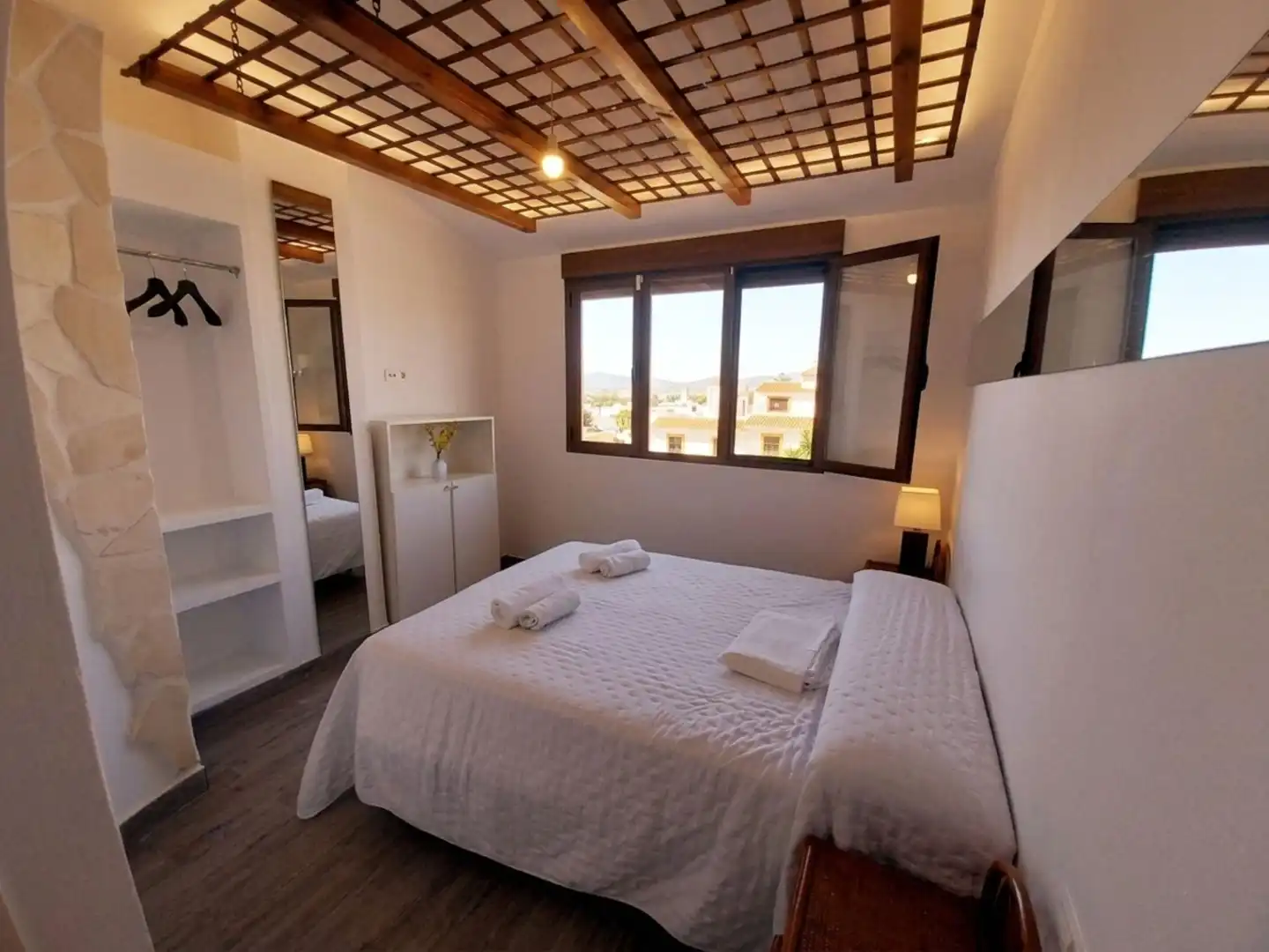 Reihenhaus mit Pool zum Verkauf in Calle Romeral de Calypso, imagen 7
