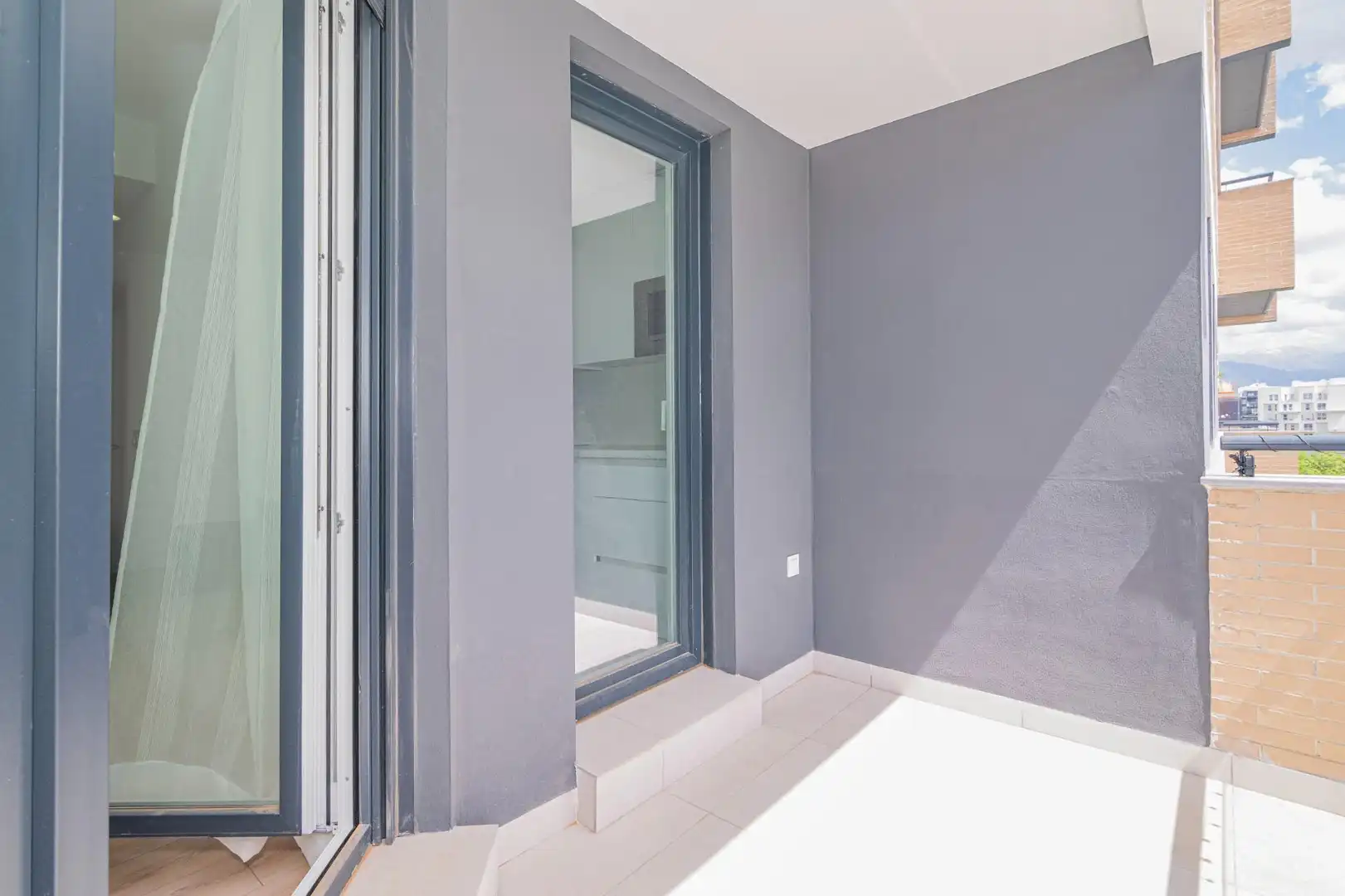 Piso con terraza en venta en Calle Calle Deifontes 2, imagen 23