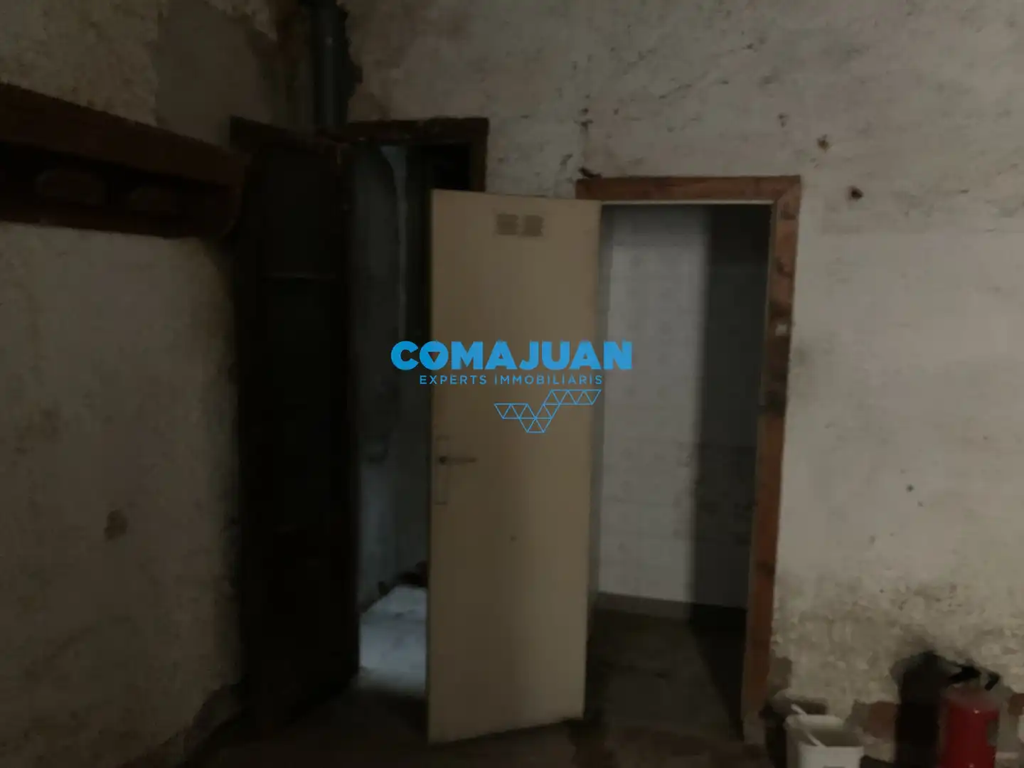 Planta baja en venta en Argentona