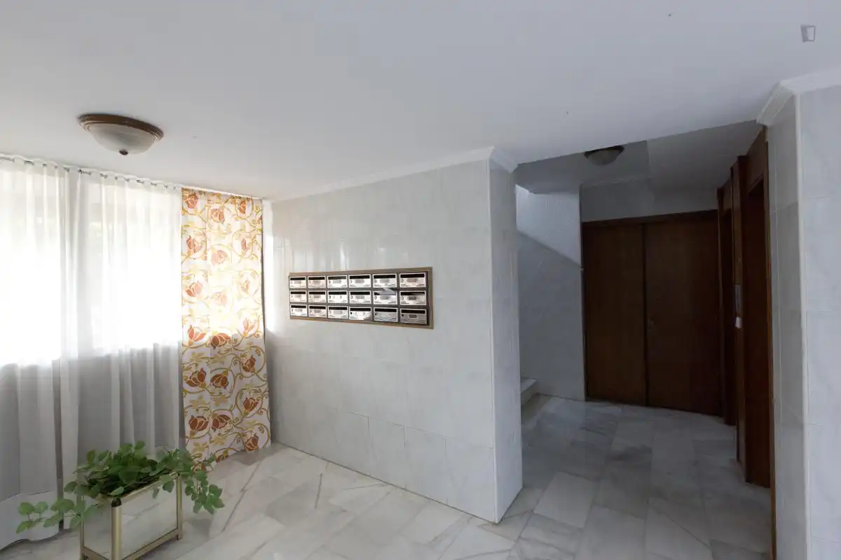 Apartament de lloguer a San Pablo