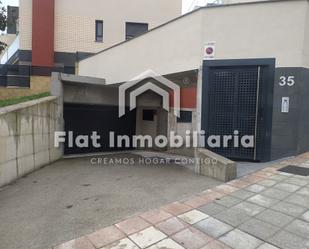 Parking of Garage to rent in Castro-Urdiales