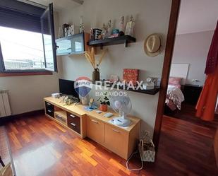 Dormitori de Apartament en venda en Vigo 