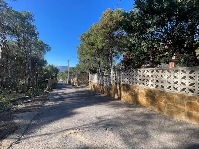 Rural land for sale in Sagunto ciudad, imagen 4