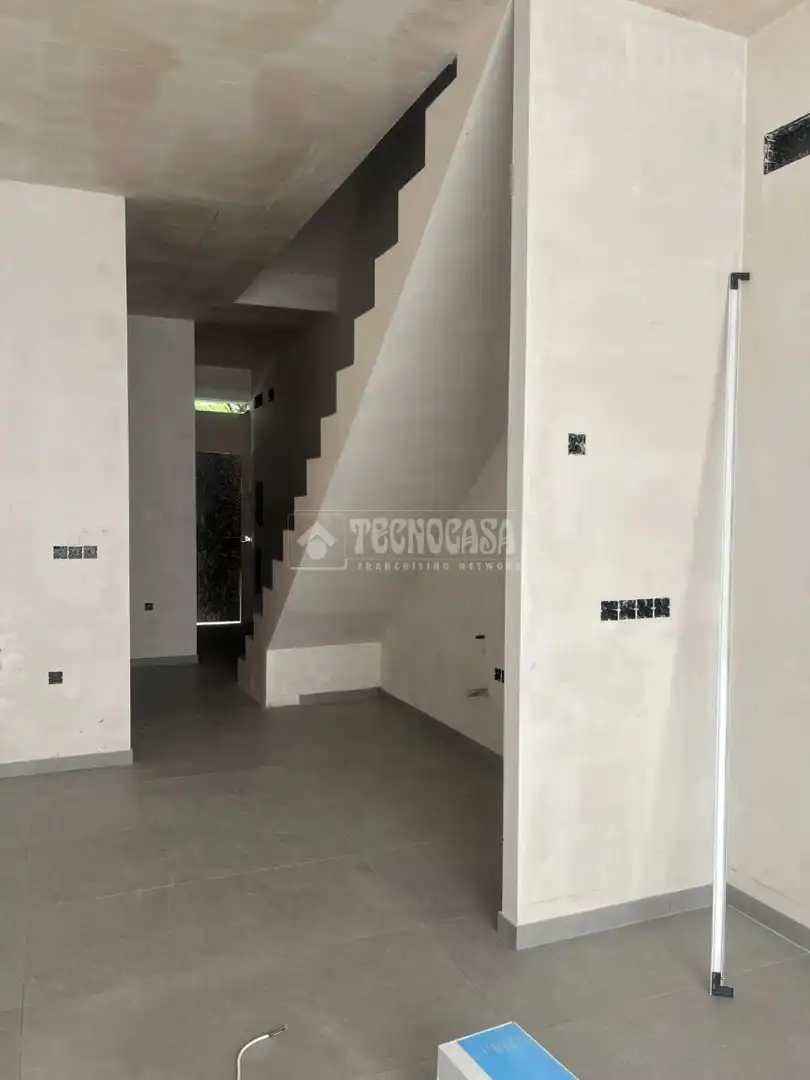 Casa o chalet en venta en Mairena del Alcor con Aire acondicionado y Calefacción